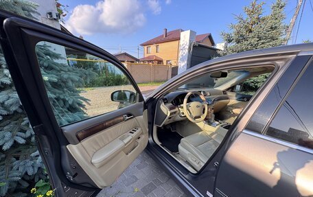 Infiniti M, 2008 год, 750 000 рублей, 21 фотография