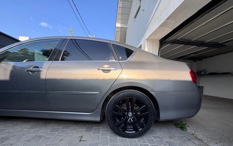 Infiniti M, 2008 год, 750 000 рублей, 15 фотография