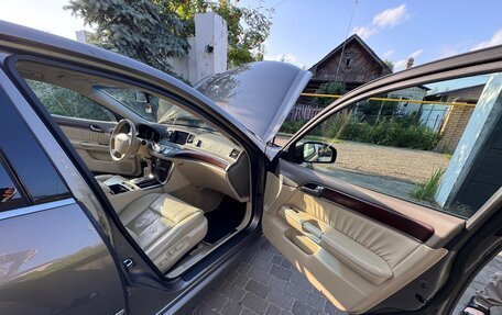 Infiniti M, 2008 год, 750 000 рублей, 17 фотография