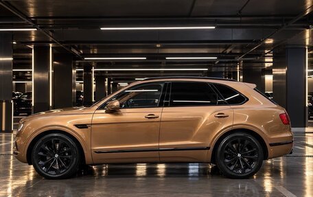 Bentley Bentayga I, 2016 год, 11 500 000 рублей, 4 фотография
