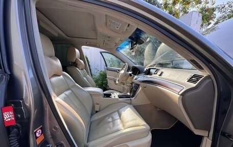 Infiniti M, 2008 год, 750 000 рублей, 19 фотография