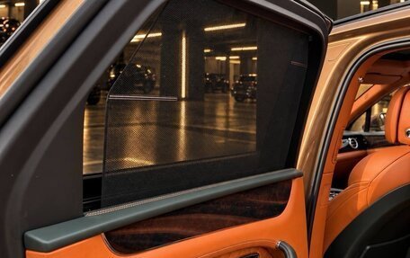Bentley Bentayga I, 2016 год, 11 500 000 рублей, 9 фотография