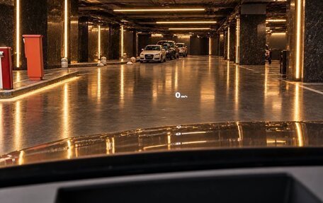 Bentley Bentayga I, 2016 год, 11 500 000 рублей, 13 фотография