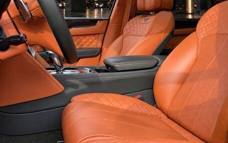 Bentley Bentayga I, 2016 год, 11 500 000 рублей, 15 фотография