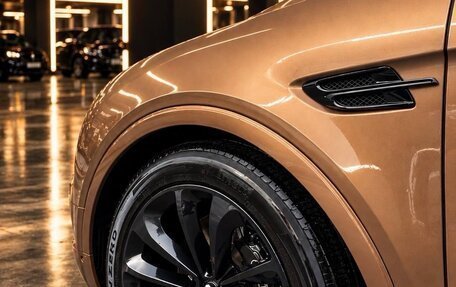 Bentley Bentayga I, 2016 год, 11 500 000 рублей, 20 фотография