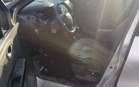 Renault Kaptur I рестайлинг, 2016 год, 1 750 000 рублей, 2 фотография
