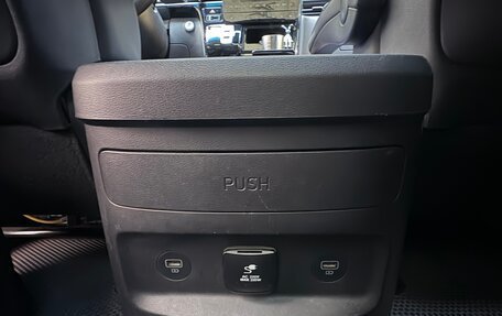 Hyundai Staria, 2021 год, 4 990 000 рублей, 13 фотография