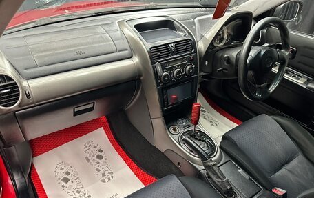 Toyota Altezza, 2001 год, 549 999 рублей, 13 фотография