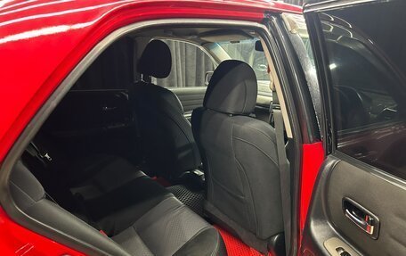 Toyota Altezza, 2001 год, 549 999 рублей, 18 фотография