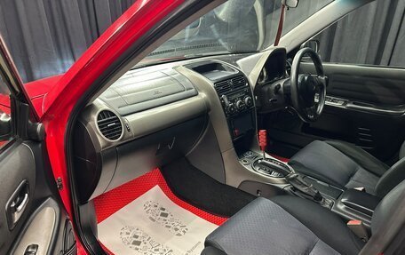 Toyota Altezza, 2001 год, 549 999 рублей, 12 фотография