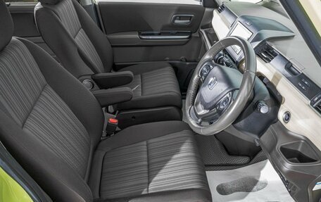 Honda Freed II, 2017 год, 1 639 000 рублей, 10 фотография