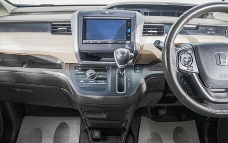 Honda Freed II, 2017 год, 1 639 000 рублей, 17 фотография