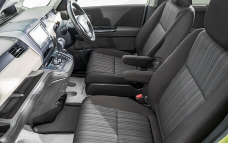 Honda Freed II, 2017 год, 1 639 000 рублей, 20 фотография