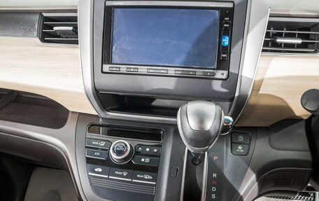 Honda Freed II, 2017 год, 1 639 000 рублей, 18 фотография