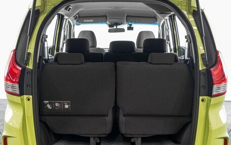Honda Freed II, 2017 год, 1 639 000 рублей, 24 фотография