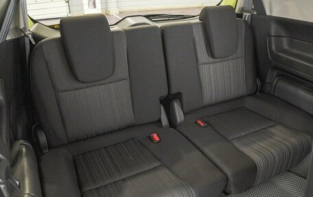 Honda Freed II, 2017 год, 1 639 000 рублей, 22 фотография