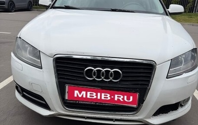 Audi A3, 2011 год, 350 000 рублей, 1 фотография