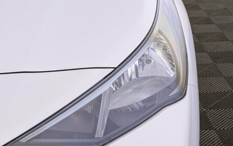 Hyundai Solaris II рестайлинг, 2022 год, 1 570 000 рублей, 11 фотография