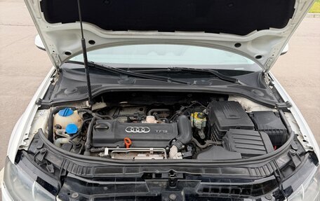 Audi A3, 2011 год, 350 000 рублей, 5 фотография