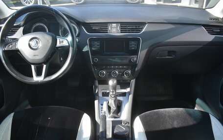 Skoda Octavia, 2016 год, 1 100 000 рублей, 12 фотография