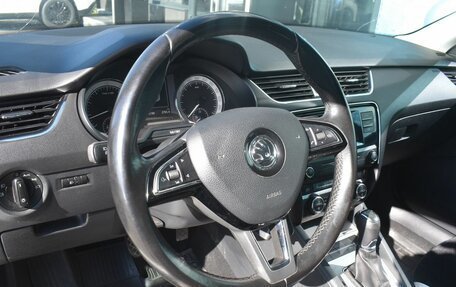 Skoda Octavia, 2016 год, 1 100 000 рублей, 15 фотография