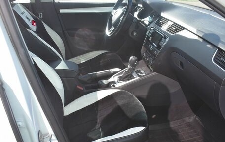 Skoda Octavia, 2016 год, 1 100 000 рублей, 10 фотография