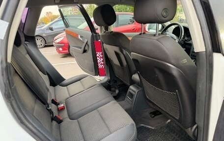 Audi A3, 2011 год, 350 000 рублей, 10 фотография