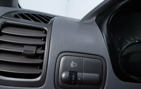 Hyundai Accent II, 2008 год, 399 000 рублей, 8 фотография