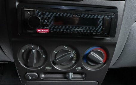 Hyundai Accent II, 2008 год, 399 000 рублей, 11 фотография