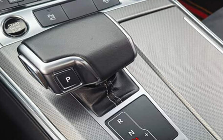 Audi A7, 2022 год, 6 350 000 рублей, 8 фотография