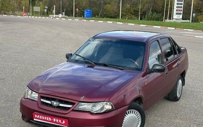 Daewoo Nexia I рестайлинг, 2011 год, 70 000 рублей, 1 фотография