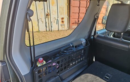 Suzuki Jimny, 2015 год, 1 250 000 рублей, 6 фотография