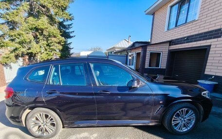 BMW X3, 2019 год, 4 200 000 рублей, 4 фотография