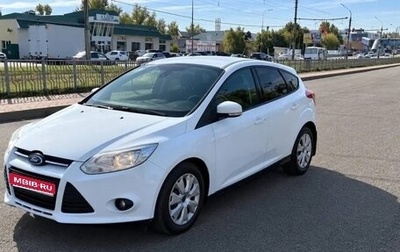 Ford Focus III, 2013 год, 680 000 рублей, 1 фотография