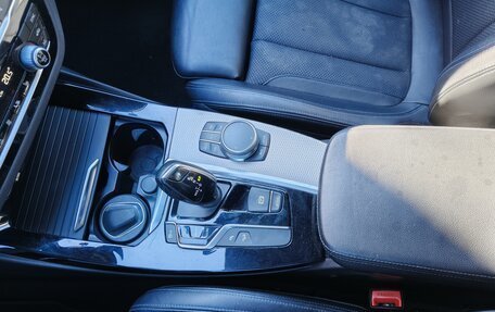 BMW X3, 2019 год, 4 200 000 рублей, 14 фотография