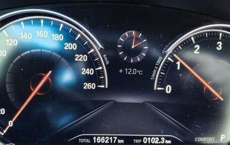 BMW X3, 2019 год, 4 200 000 рублей, 12 фотография