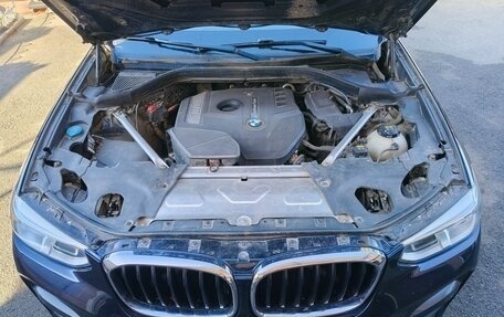 BMW X3, 2019 год, 4 200 000 рублей, 17 фотография