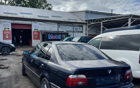 BMW 5 серия, 1997 год, 230 000 рублей, 1 фотография