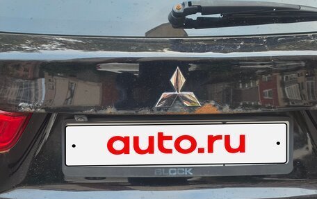 Mitsubishi ASX I рестайлинг, 2012 год, 1 200 000 рублей, 6 фотография