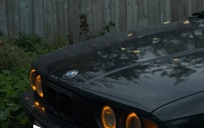 BMW 5 серия, 1991 год, 300 000 рублей, 1 фотография