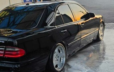 Mercedes-Benz E-Класс, 2001 год, 700 000 рублей, 1 фотография