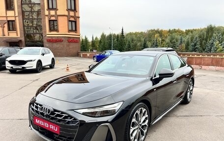 Audi A6, 2026 год, 8 490 000 рублей, 1 фотография