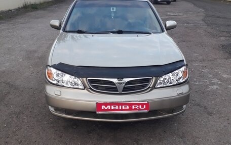 Nissan Maxima VIII, 2003 год, 365 000 рублей, 1 фотография