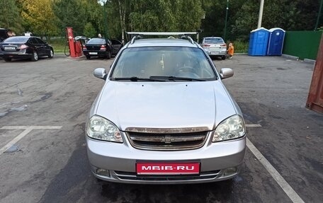 Chevrolet Lacetti, 2011 год, 550 000 рублей, 1 фотография