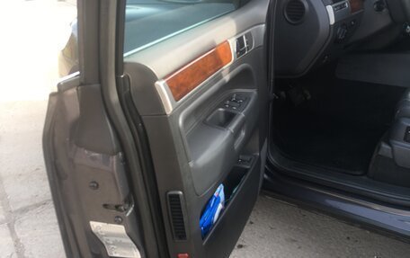 Volkswagen Touareg III, 2007 год, 940 000 рублей, 14 фотография