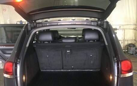 Volkswagen Touareg III, 2007 год, 940 000 рублей, 11 фотография