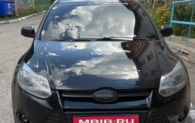 Ford Focus III, 2011 год, 670 000 рублей, 1 фотография