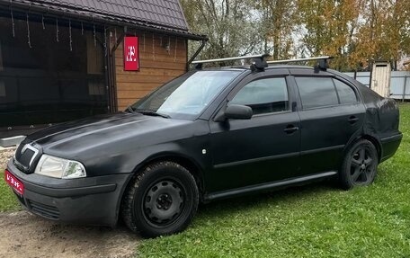 Skoda Octavia IV, 1999 год, 220 000 рублей, 1 фотография