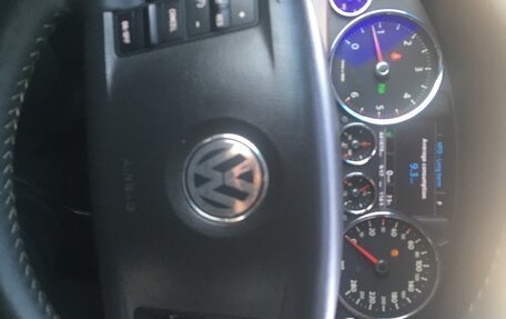 Volkswagen Touareg III, 2007 год, 940 000 рублей, 21 фотография