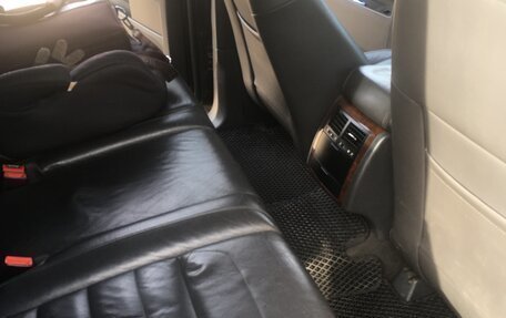 Volkswagen Touareg III, 2007 год, 940 000 рублей, 16 фотография